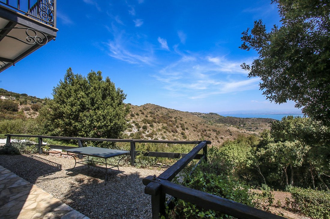 Villa in Porto Santo Stefano, Monte Argentario, Tuscany 4 - 17049182