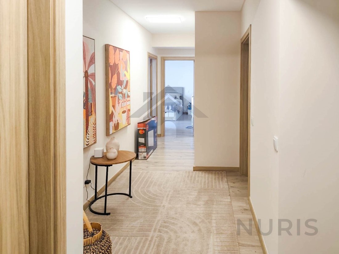 Apartment in Portimao, Algarve, Portugal 2 - 17054065