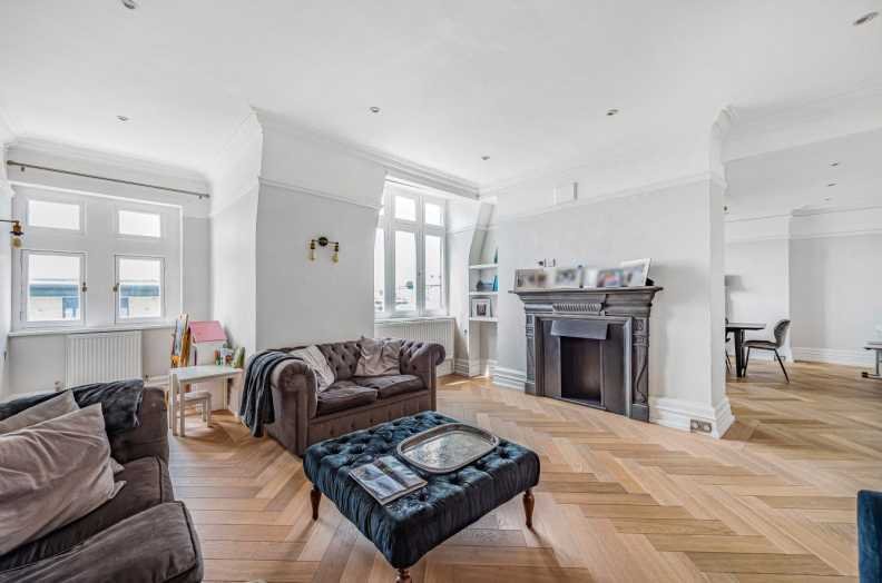 Townhouse in West Hampstead, Camden, England 2 - 17055214