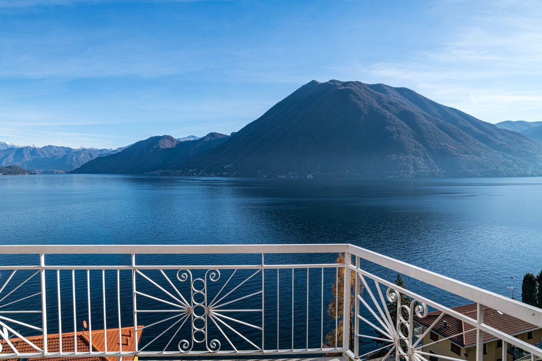 Villa in Argegno, Lombardy, Italy 4 - 16897493