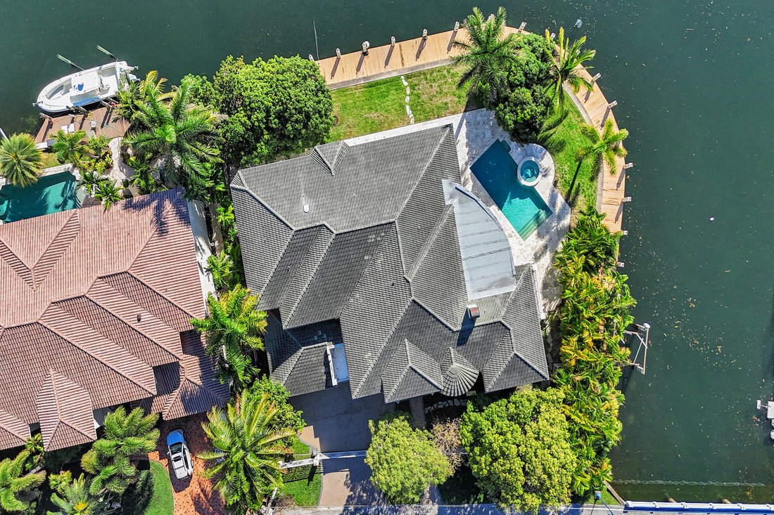House in Lighthouse Point, Florida, United States 5 - 17053323