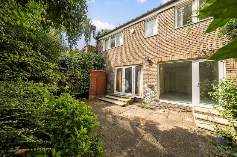 House in Belsize Park, Camden, England 2 - 17055280