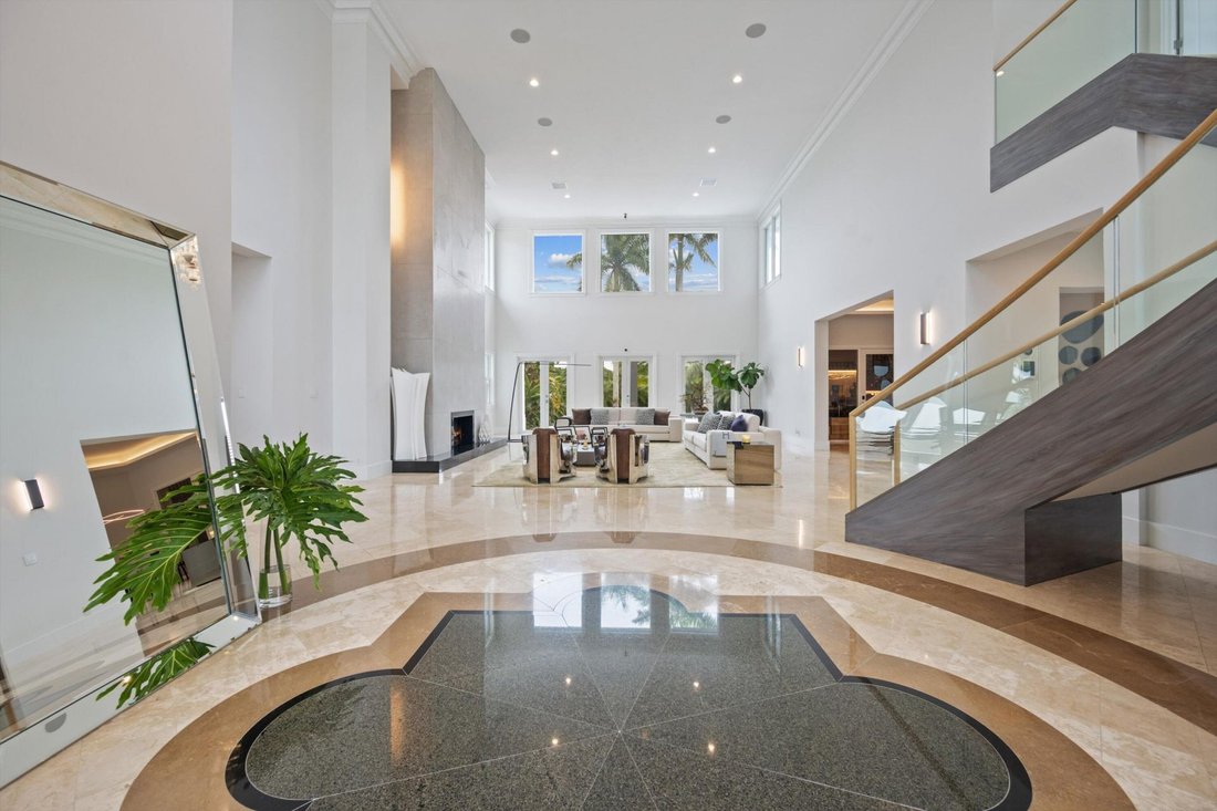 Haus in Wellington, Florida, Vereinigte Staaten 5 - 16664853