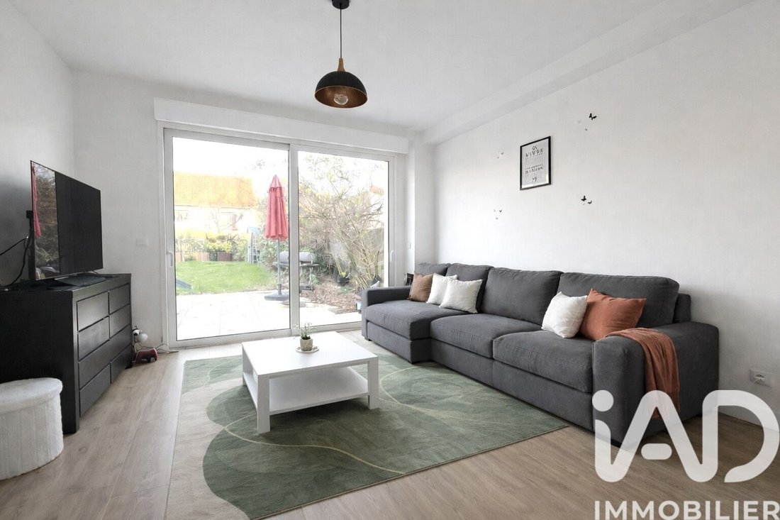 House in Creteil, Ile-de-France, France 2 - 17060001