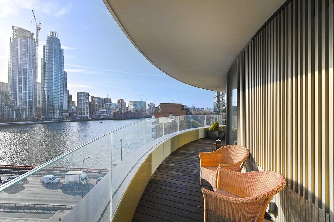 Apartment in Pimlico, Westminster, England 1 - 17048225