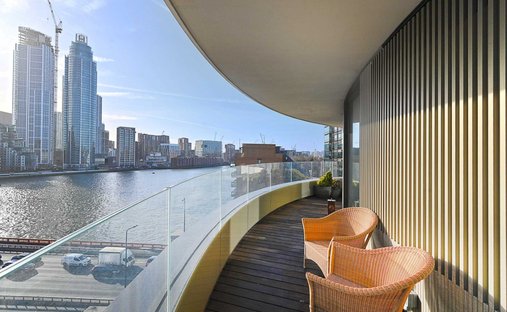 Appartamento a Pimlico, Westminster, Inghilterra 1