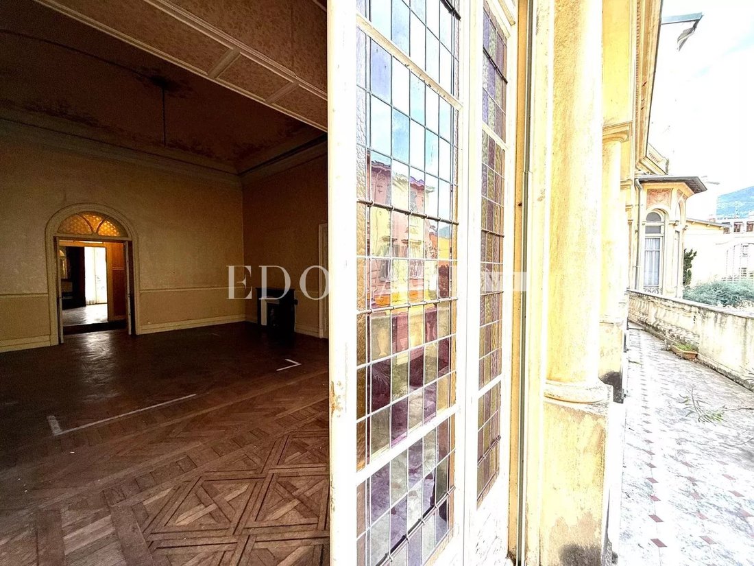 Apartment in Menton, Provence-Alpes-Côte d'Azur, France 5 - 17055496