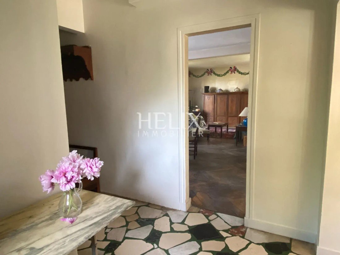 House in Mexique, Le Pecq, France 4 - 17051221