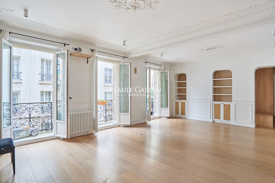 Apartment in Saint Gervais, Paris 4e Arrondissement, Paris 1 - 16926952