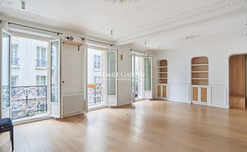 Apartment in Saint Gervais, Paris 4e Arrondissement, Paris 1