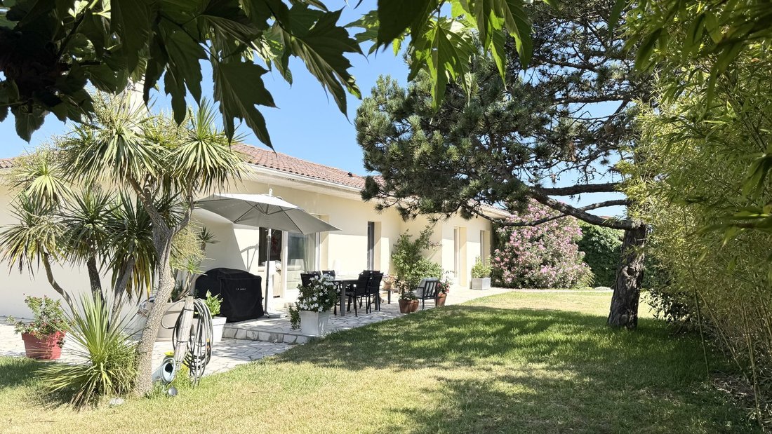 House in Anglet, Nouvelle-Aquitaine, France 5 - 17055609