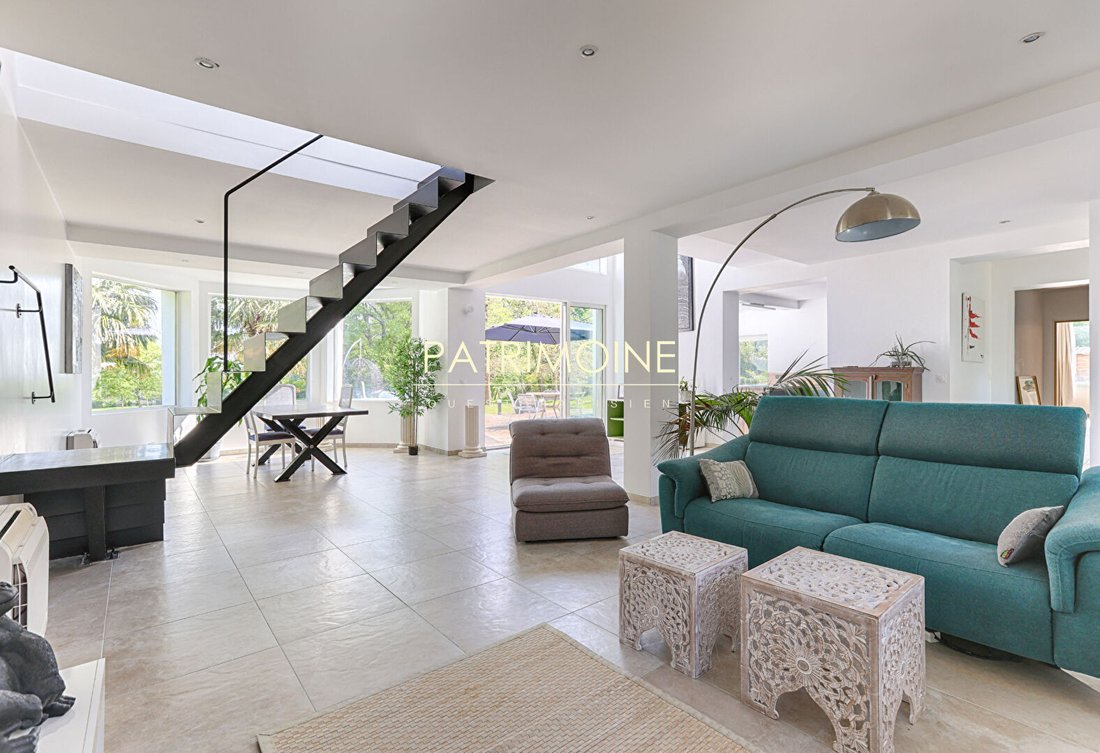 Villa in Montigny-sur-Loing, Ile-de-France, France 4 - 17048050