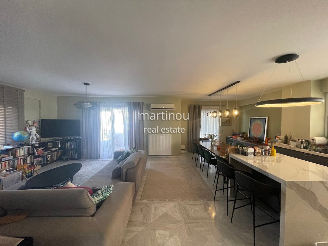 Apartment in Glyfada, Attica, Greece 3 - 17056496