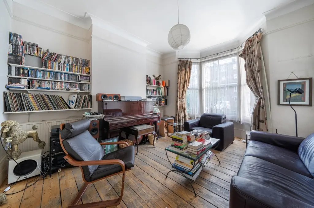 House in Tufnell Park, Islington, England 3 - 17055273