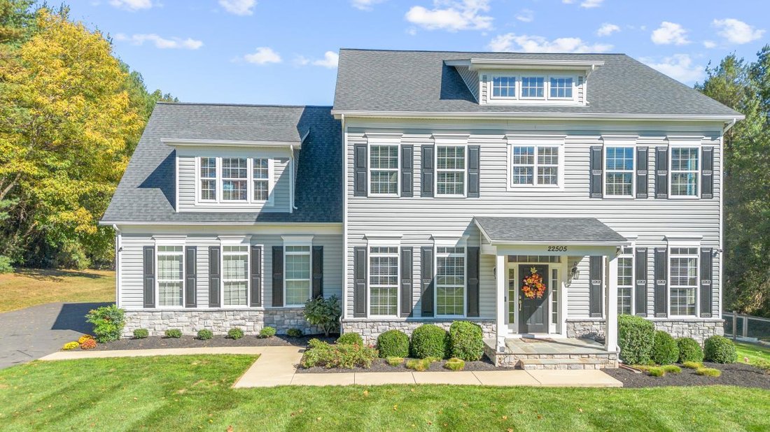 House in Gaithersburg, Maryland, United States 4 - 17053664