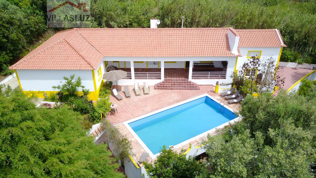 House in Ferrel, Leiria District, Portugal 1 - 17054042