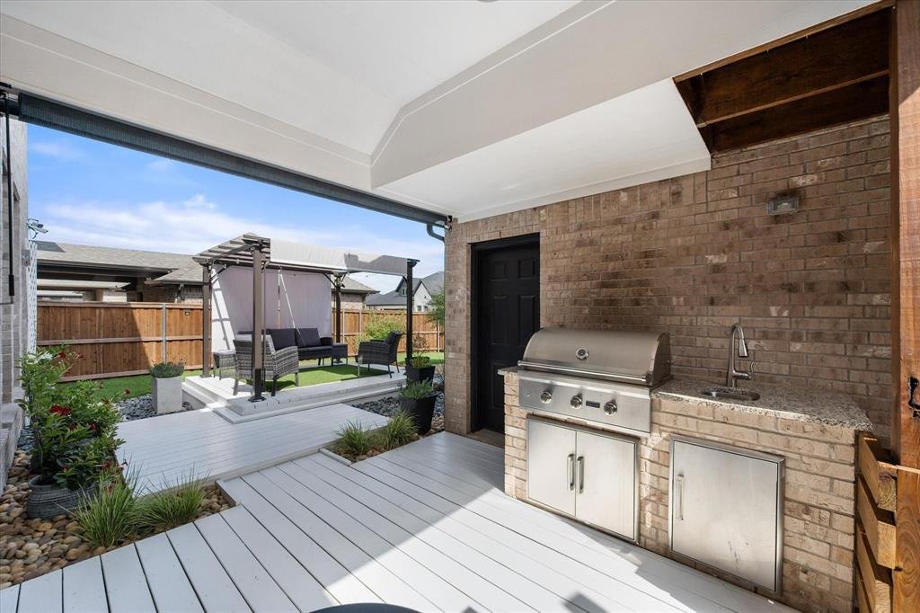 House in Arlington, Texas, United States 5 - 17059325