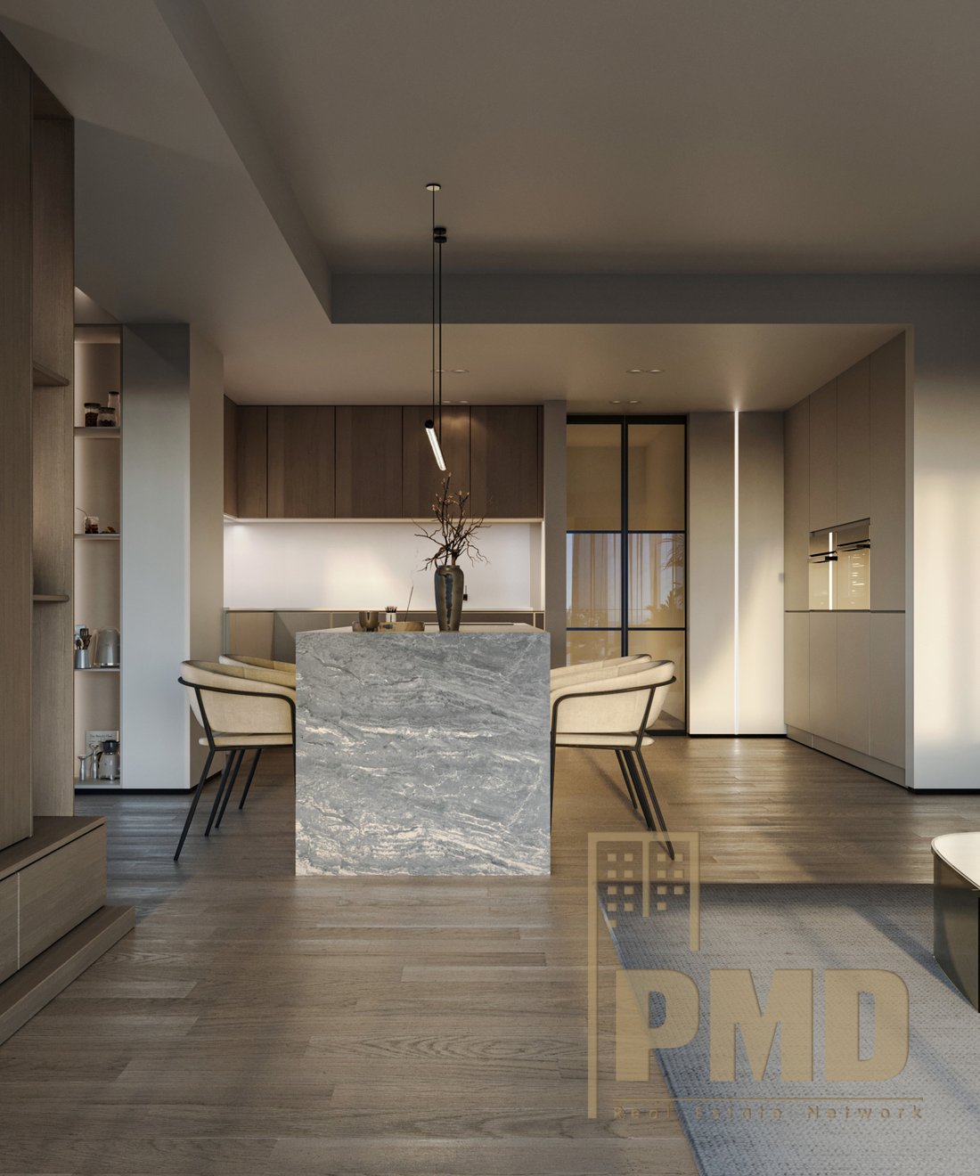 Apartment in Voula, Attica, Greece 3 - 16027427