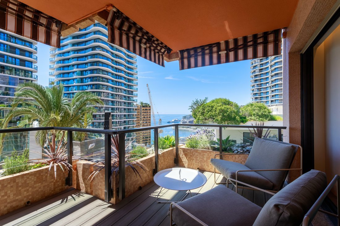 Apartment in Monaco, Monaco 3 - 17053119