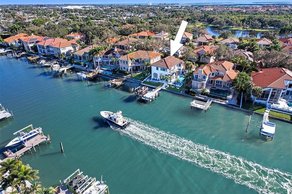 House in St. Petersburg, Florida, United States 2 - 17047396