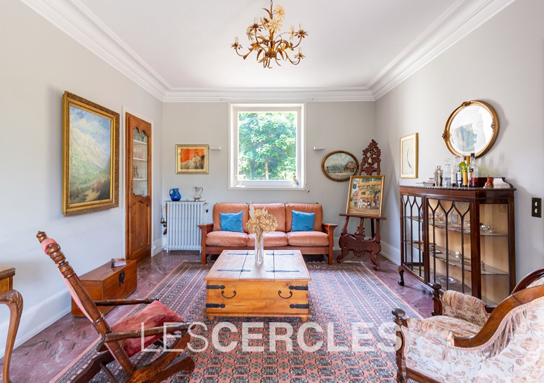 House in Le Vésinet, Ile-de-France, France 5 - 17051380