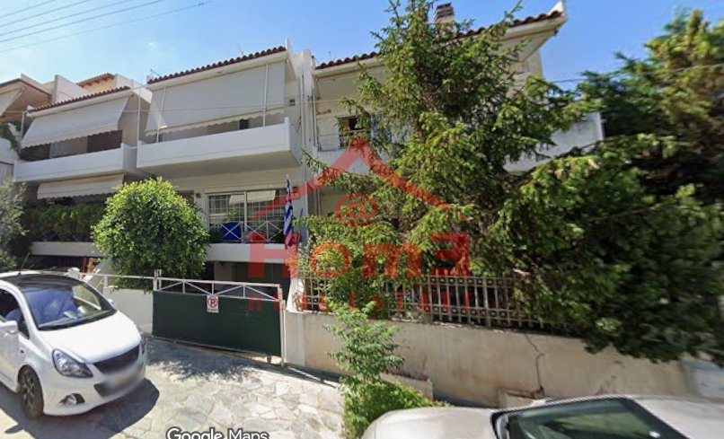 Apartment in Voula, Attica, Greece 3 - 17053394