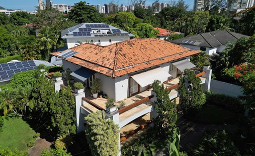 Casa a Rio de Janeiro, Rio de Janeiro, Brasile 1