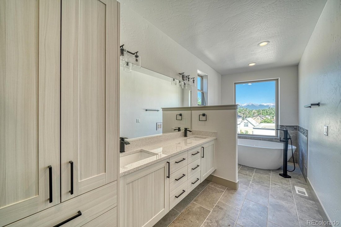 Maison à Salida, Colorado, États-Unis 3 - 17057416