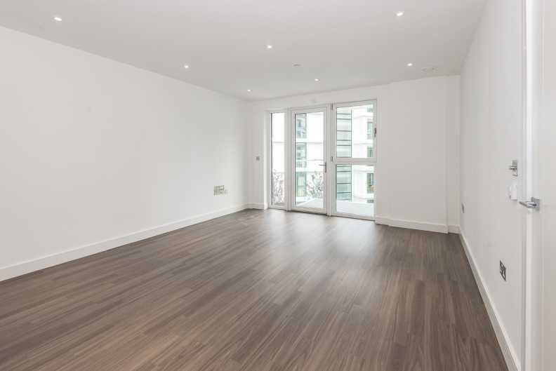 Apartment in Nine Elms, Wandsworth (Greater London), England 5 - 17055484