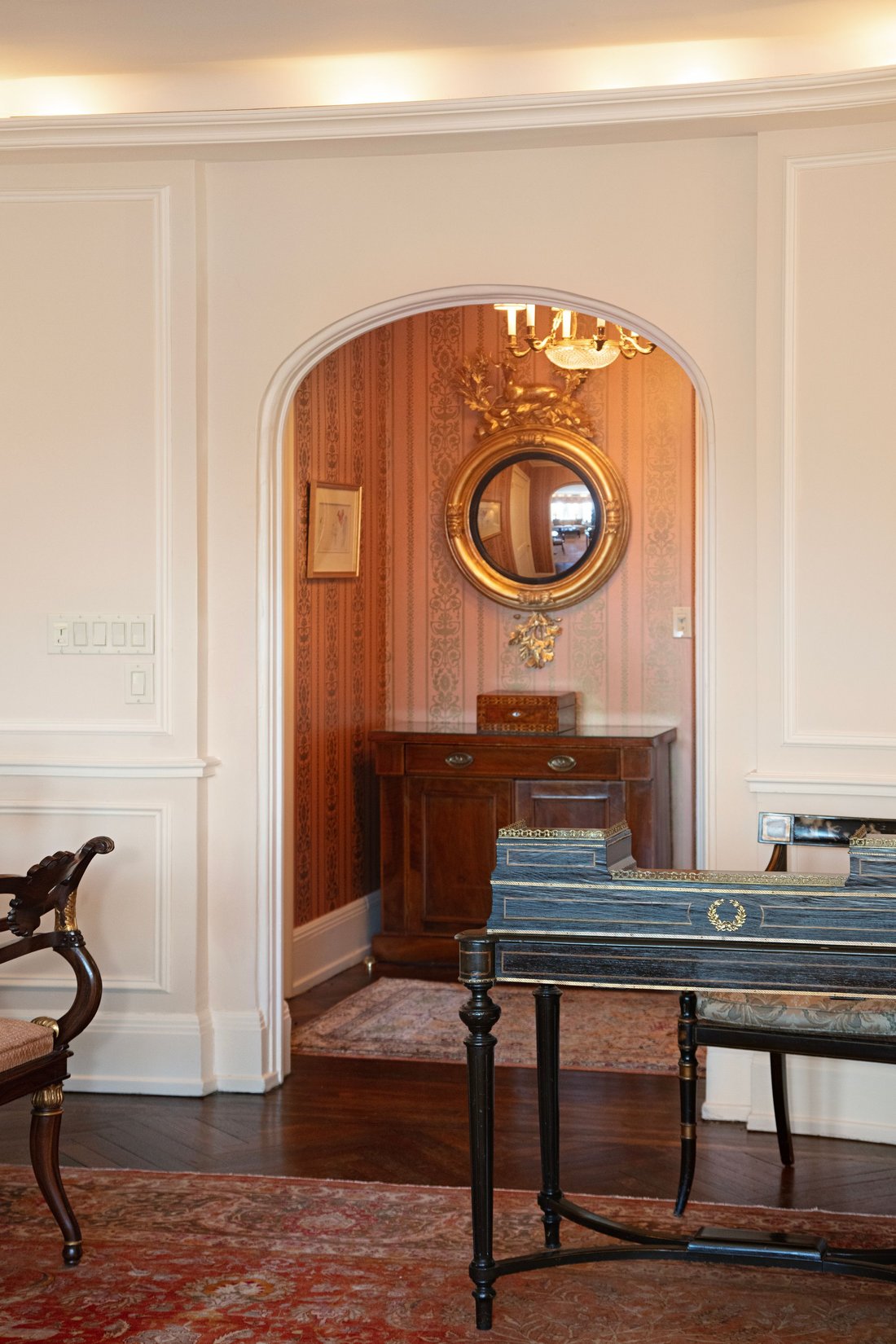 Genossenschaftswohnung in New York City, New York, Vereinigte Staaten 5 - 17054354
