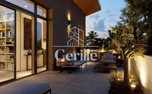Apartment in Bonneveine, 8e Arrondissement, Marseille 1