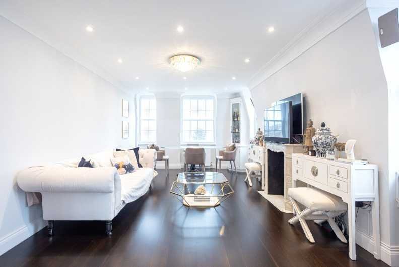 Appartamento a Swiss Cottage, Camden, Inghilterra 2 - 17055441