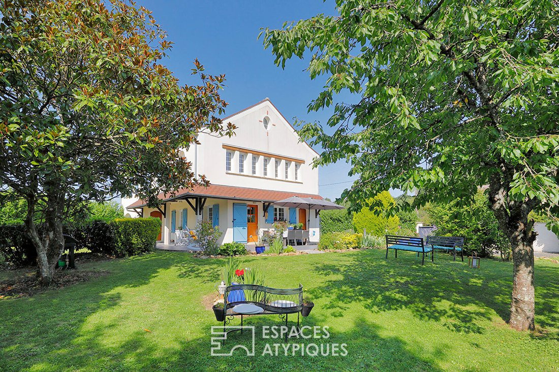 Villa in Coulommiers, Ile-de-France, France 1 - 16844212