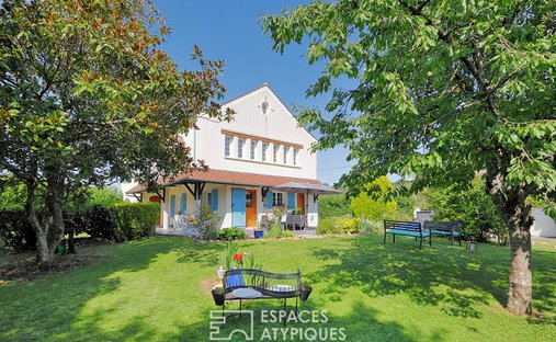Villa in Coulommiers, Ile-de-France, France 1