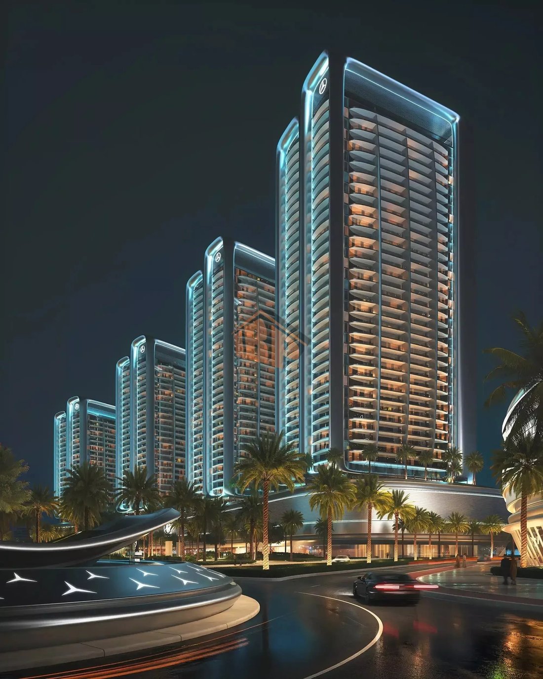 Apartment in Nad Al Sheba 1, Nad Al Sheba, Dubai 5 - 17049382