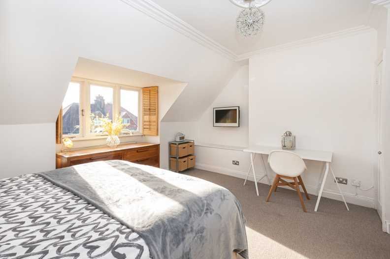 Apartment in Hampstead, Camden, England 4 - 17055454