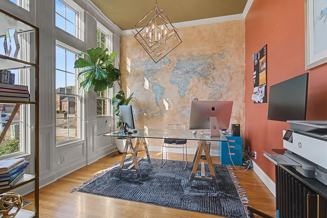 House in Murfreesboro, Tennessee, United States 5 - 17057351
