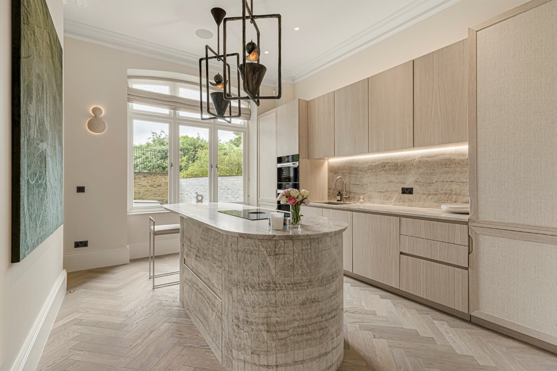 Apartment in Brompton, Kensington And Chelsea, England 5 - 17049296