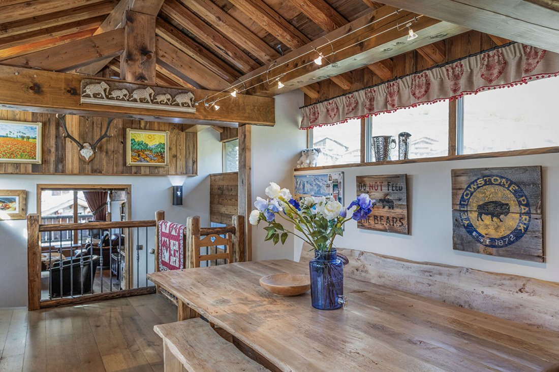 Villa in Val-d'Isere, Auvergne-Rhône-Alpes, France 4 - 17047992