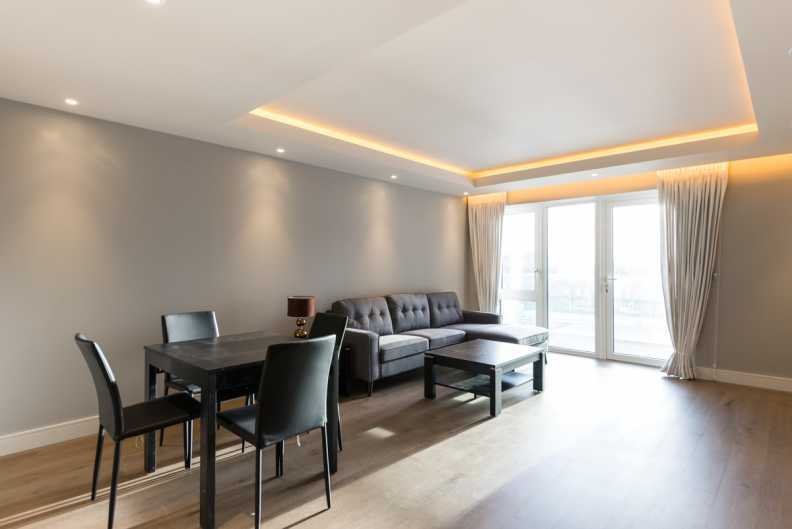 Apartment in Hammersmith, Hammersmith and Fulham, England 3 - 17055406