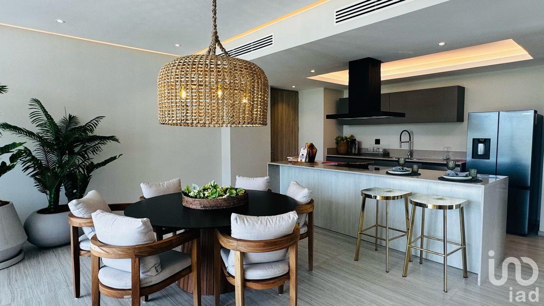 Apartment in Acapulco, Guerrero, Mexico 5 - 17055549