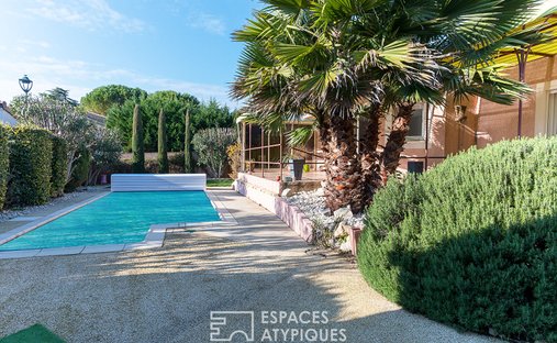 Villa en Ville-Basse, Montélimar, Francia 1