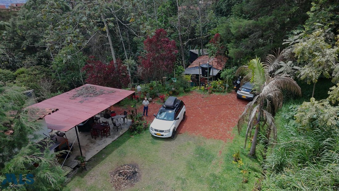Land in Medellín, Antioquia, Colombia 5 - 17049277