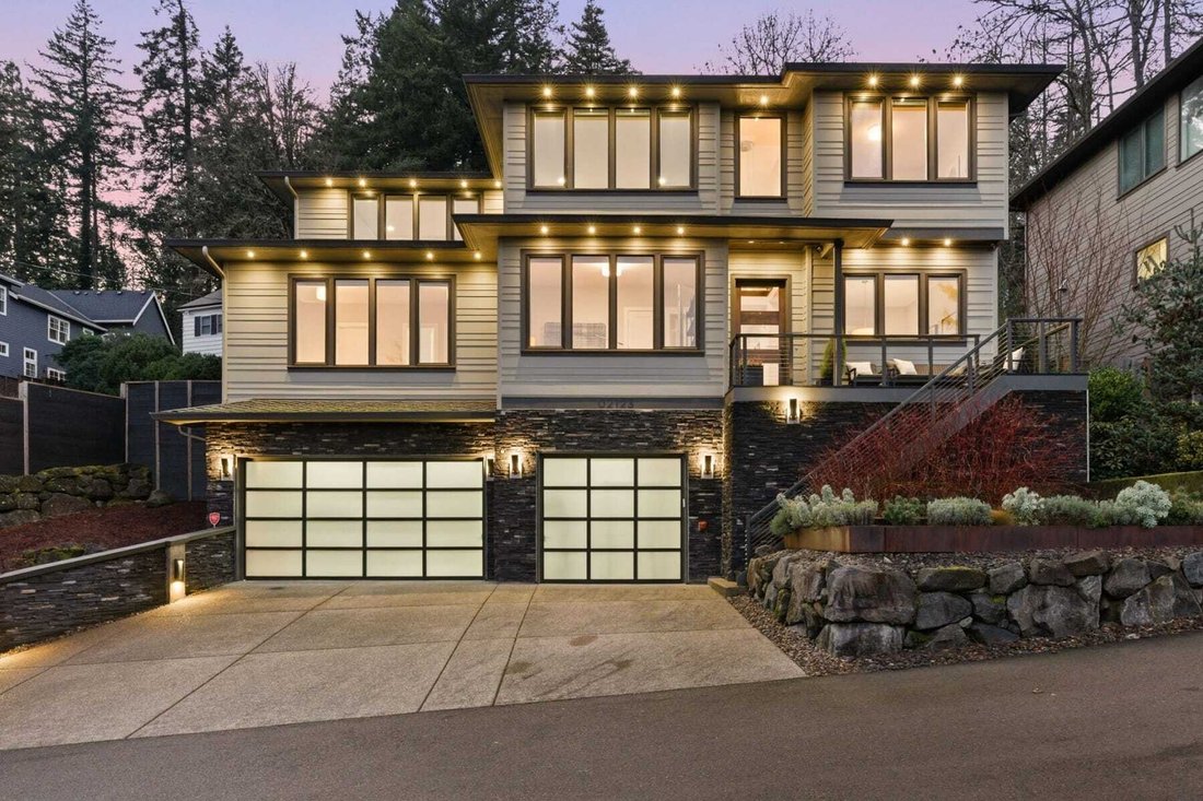 House in Portland, Oregon, United States 1 - 17051139