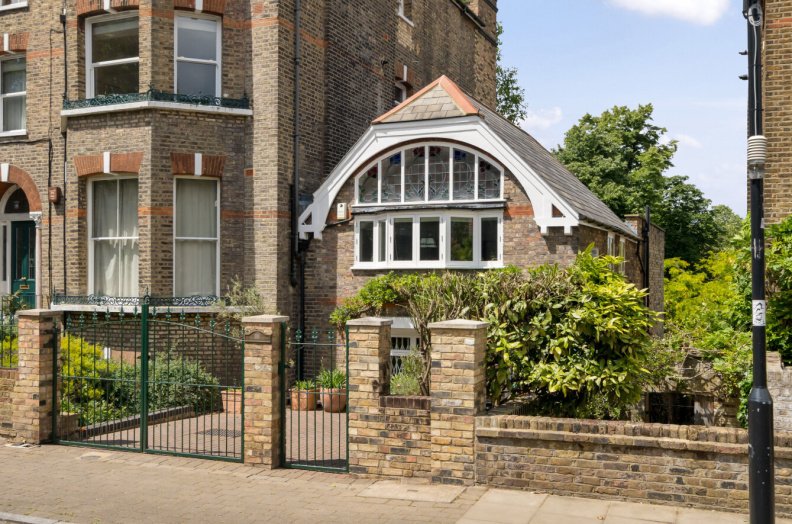 House in Tufnell Park, Islington, England 3 - 17055254