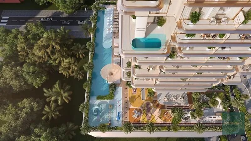 Apartment in JVC / Jumeirah Village Circle, Dubai, United Arab Emirates 3 - 17048782