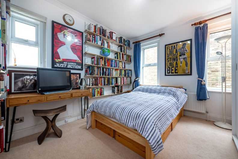 Apartment in Holly Village, Haringey, England 5 - 17055471