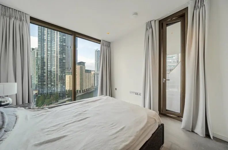 Apartment in Poplar, Tower Hamlets, England 5 - 17055432