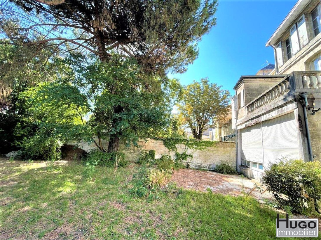 House in Grand Parc-Chartrons-Paul Doumer, Bordeaux, France 5 - 17047760