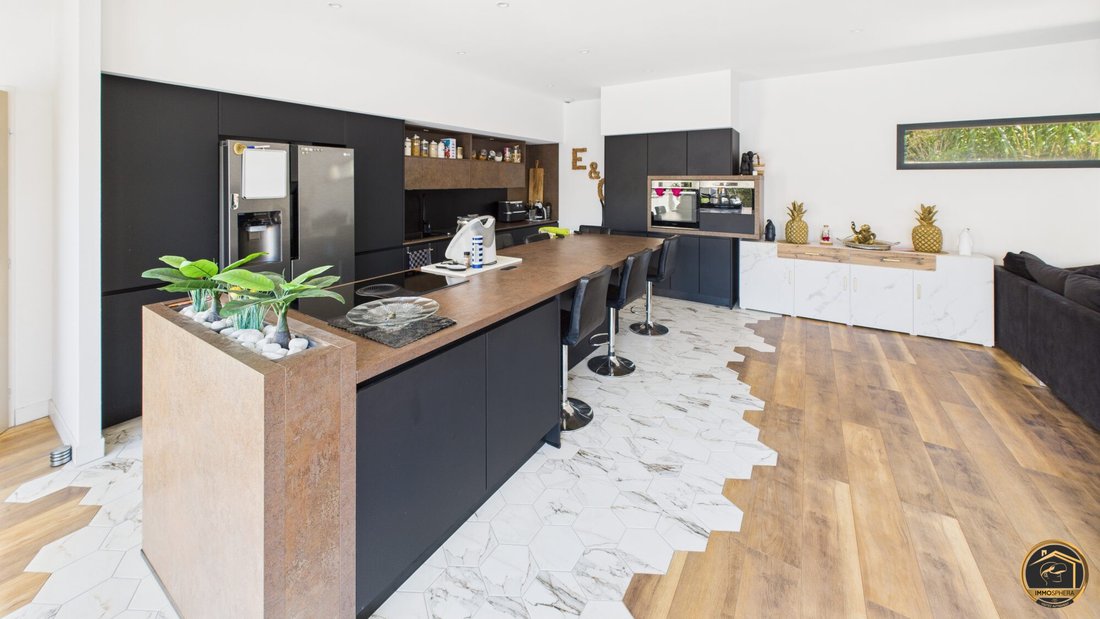 House in Baliste, Narbonne, France 4 - 17057220